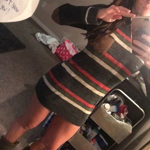 breathable sweater/shirt/dress